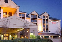 Courtyard by Marriott Santa Rosa